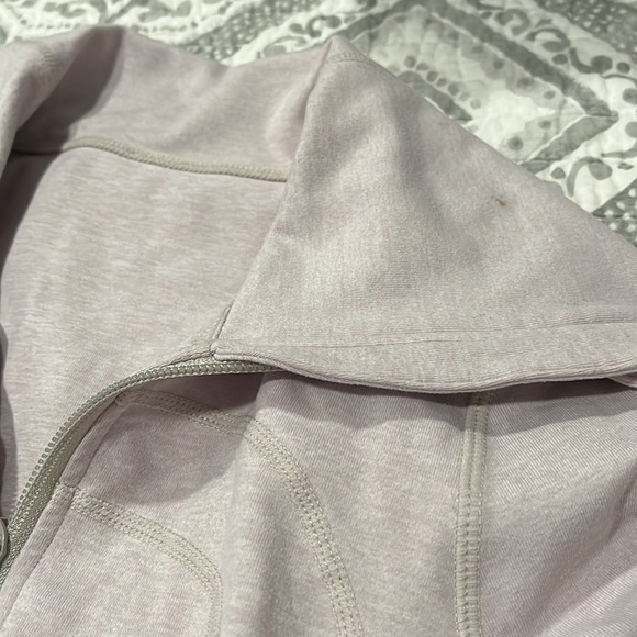 Lululemon Zipup - Picture 7 of 10